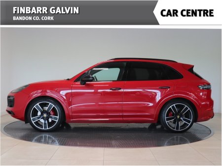 2021 Porsche Cayenne - photo 3