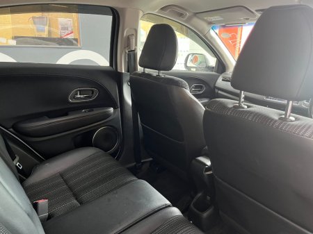 2017 Honda Vezel - photo 13