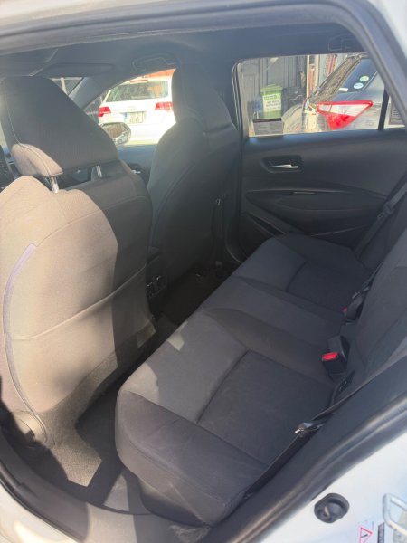 2020 Toyota Corolla - photo 10