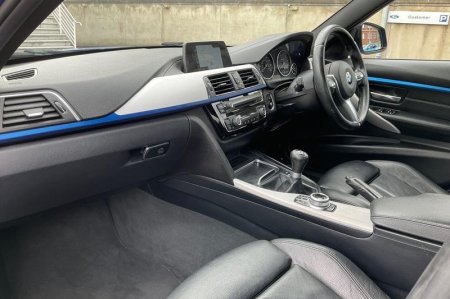 2018 BMW 3-Series - photo 18
