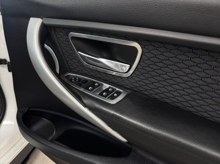 2015 BMW 3-Series - photo 12