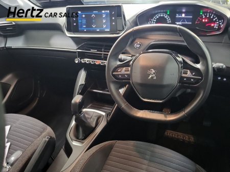 2023 Peugeot 208 - photo 12
