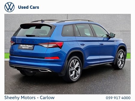 2024 Skoda Kodiaq - photo 15