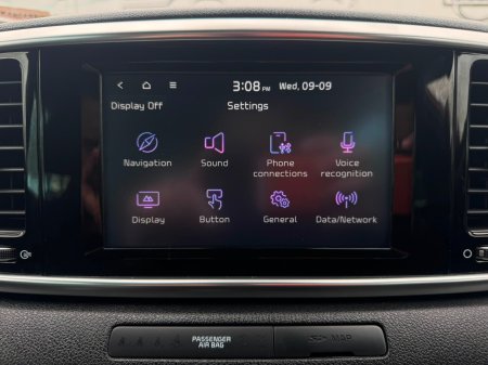 2018 Kia Sportage - photo 23