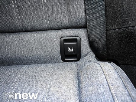 2023 Renault Megane E-Tech - photo 19