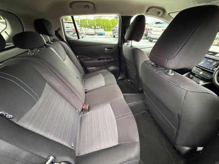 2020 Nissan Leaf - photo 30