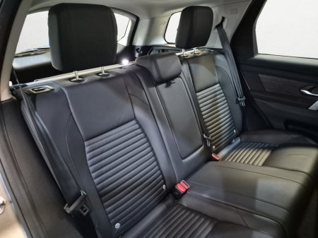 2024 Land Rover Discovery Sport - photo 20