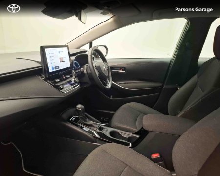 2026 Toyota Corolla - photo 6