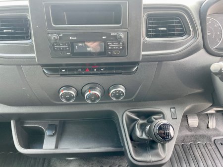 2023 Renault Master - photo 7