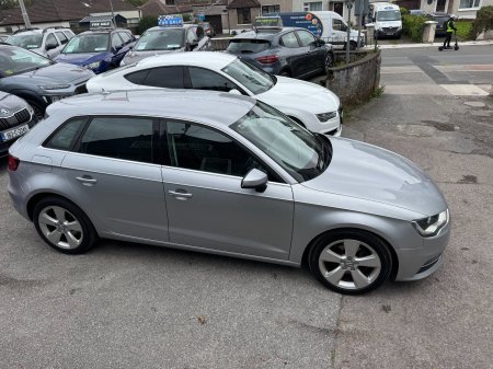2015 Audi A3 - photo 6