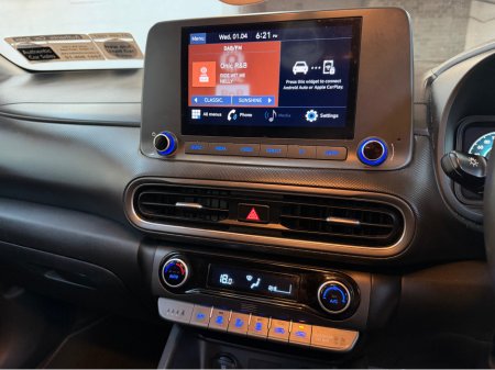 2021 Hyundai KONA - photo 3