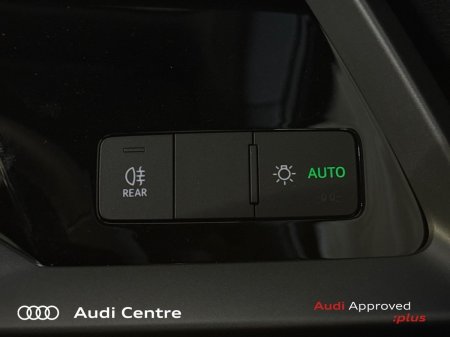 2026 Audi A3 - photo 19