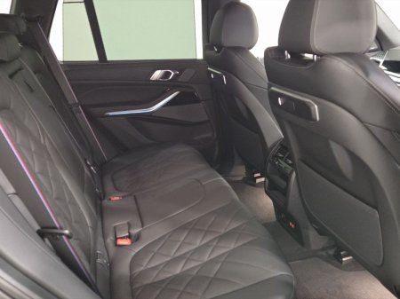 2026 BMW X5 - photo 22
