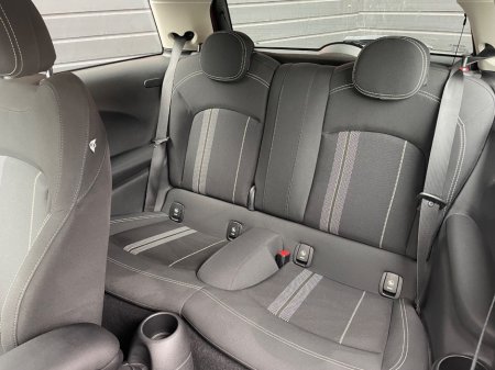2014 Mini Cooper - photo 8