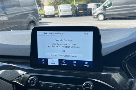 2023 Ford Kuga - photo 31