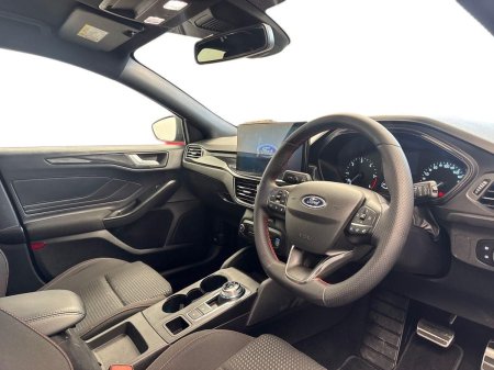 2025 Ford Focus - photo 6