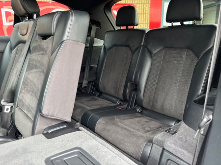 2018 Audi Q7 - photo 18