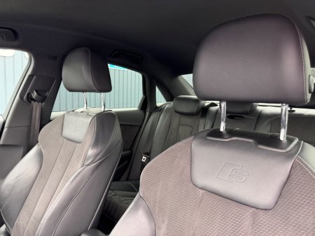 2017 Audi A4 - photo 54