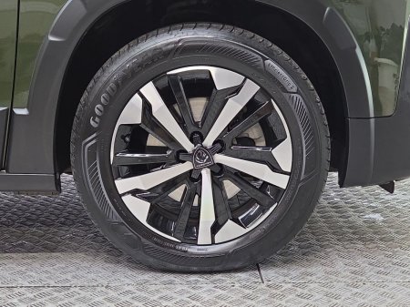 2025 Peugeot e-Rifter - photo 15