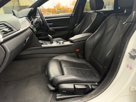 2018 BMW 4-Series - photo 14