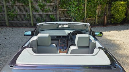 1992 Mercedes-Benz 500SL - photo 17