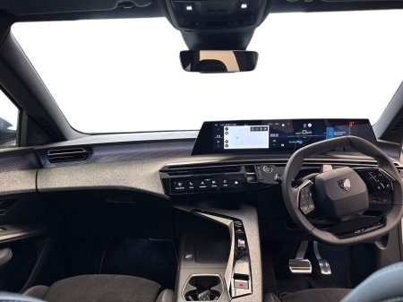 2026 Peugeot 3008 - photo 8