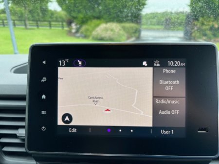 2023 Renault Trafic - photo 9