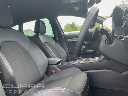 2025 Cupra Formentor - photo 22