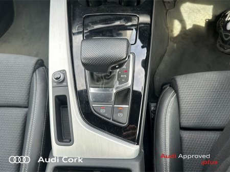 2023 Audi A4 - photo 15