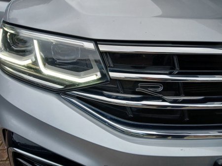 2023 Volkswagen Tiguan - photo 13