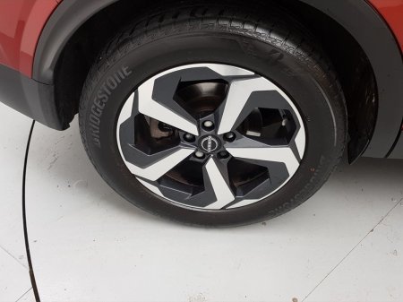 2023 Nissan Qashqai - photo 15