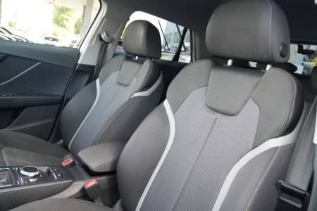 2018 Audi Q2 - photo 22