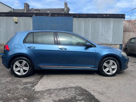 2015 Volkswagen Golf - photo 2