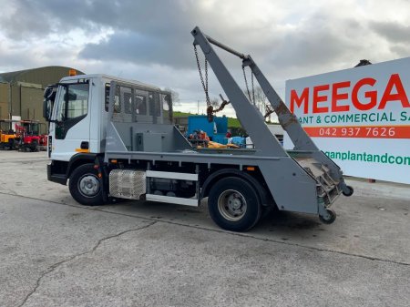 2017 Iveco Eurocargo - photo 4