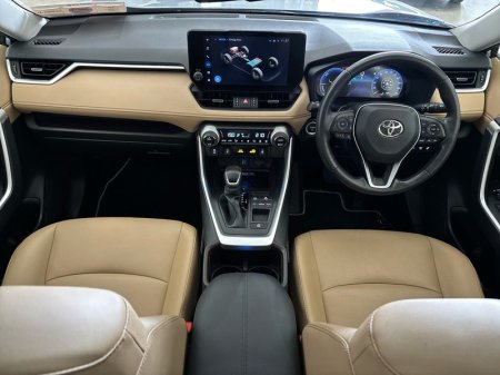 2024 Toyota RAV4 - photo 8
