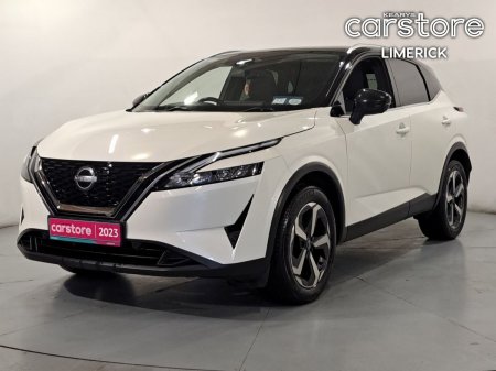 2023 Nissan Qashqai - photo 7