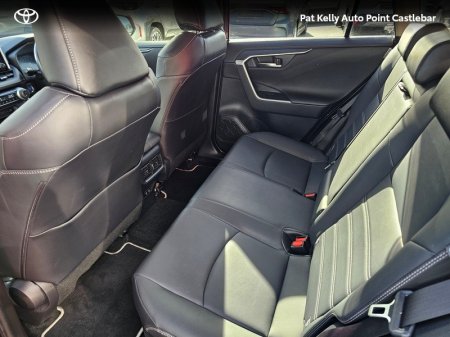 2022 Toyota RAV4 - photo 6