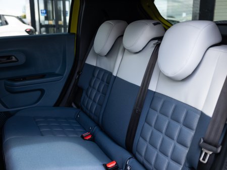 2026 Fiat Grande Panda - photo 21