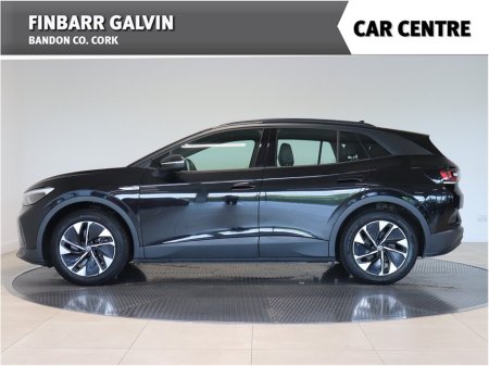 2023 Volkswagen ID.4 - photo 3