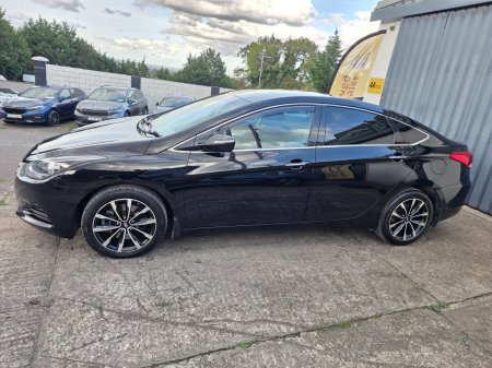 2016 Hyundai i40 - photo 5