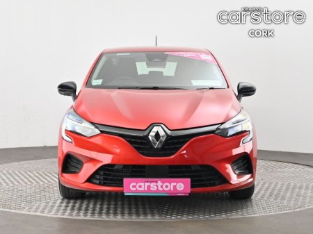 2023 Renault Clio - photo 8