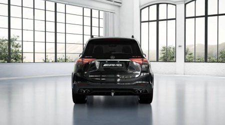 2026 Mercedes-Benz GLE - photo 7