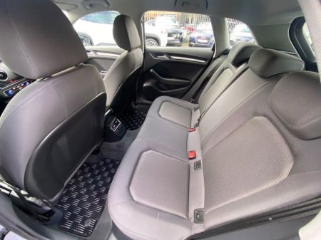2017 Audi A3 - photo 14