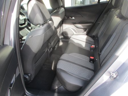 2024 Peugeot 2008 - photo 12