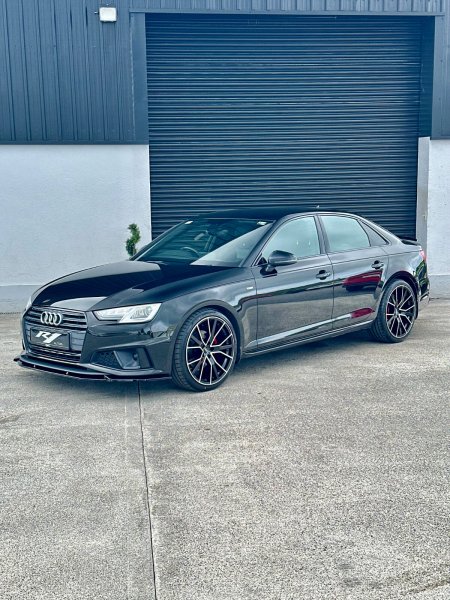 2019 Audi A4 - photo 10