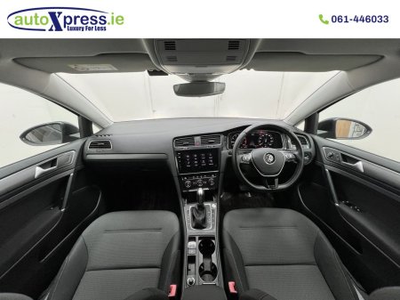 2019 Volkswagen Golf - photo 2