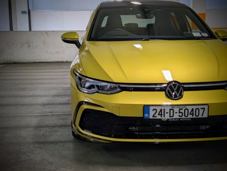 2024 Volkswagen Golf - photo 7