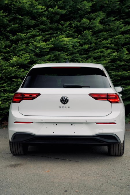 2023 Volkswagen Golf - photo 4