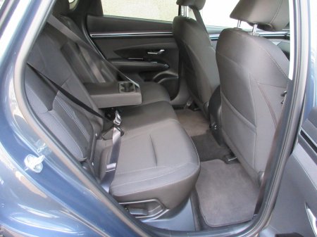 2022 Hyundai Tucson - photo 19