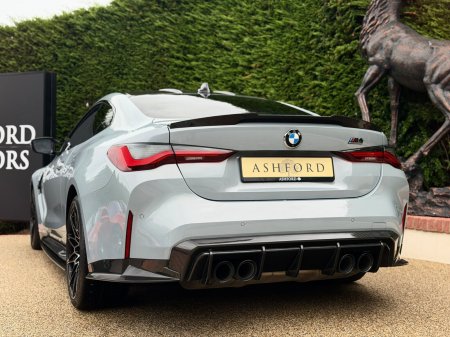 2021 BMW M4 - photo 6